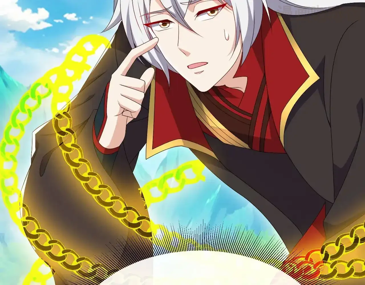 仙武帝尊 第852话 这也太猛了 下拉式漫画 - 漫画咖啡馆 免费阅读 - Page 190