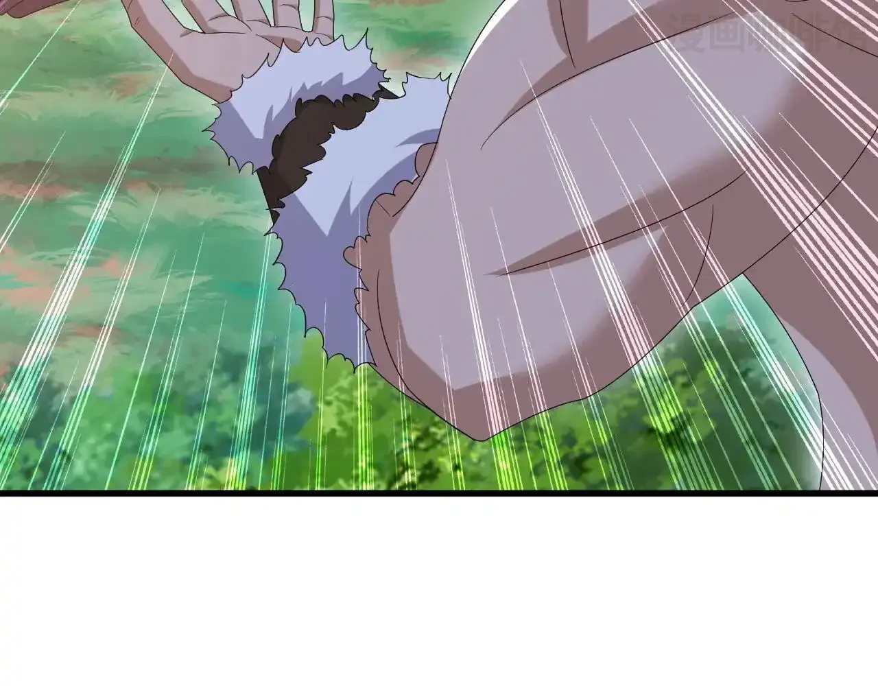 仙武帝尊 第852话 这也太猛了 下拉式漫画 - 漫画咖啡馆 免费阅读 - Page 195