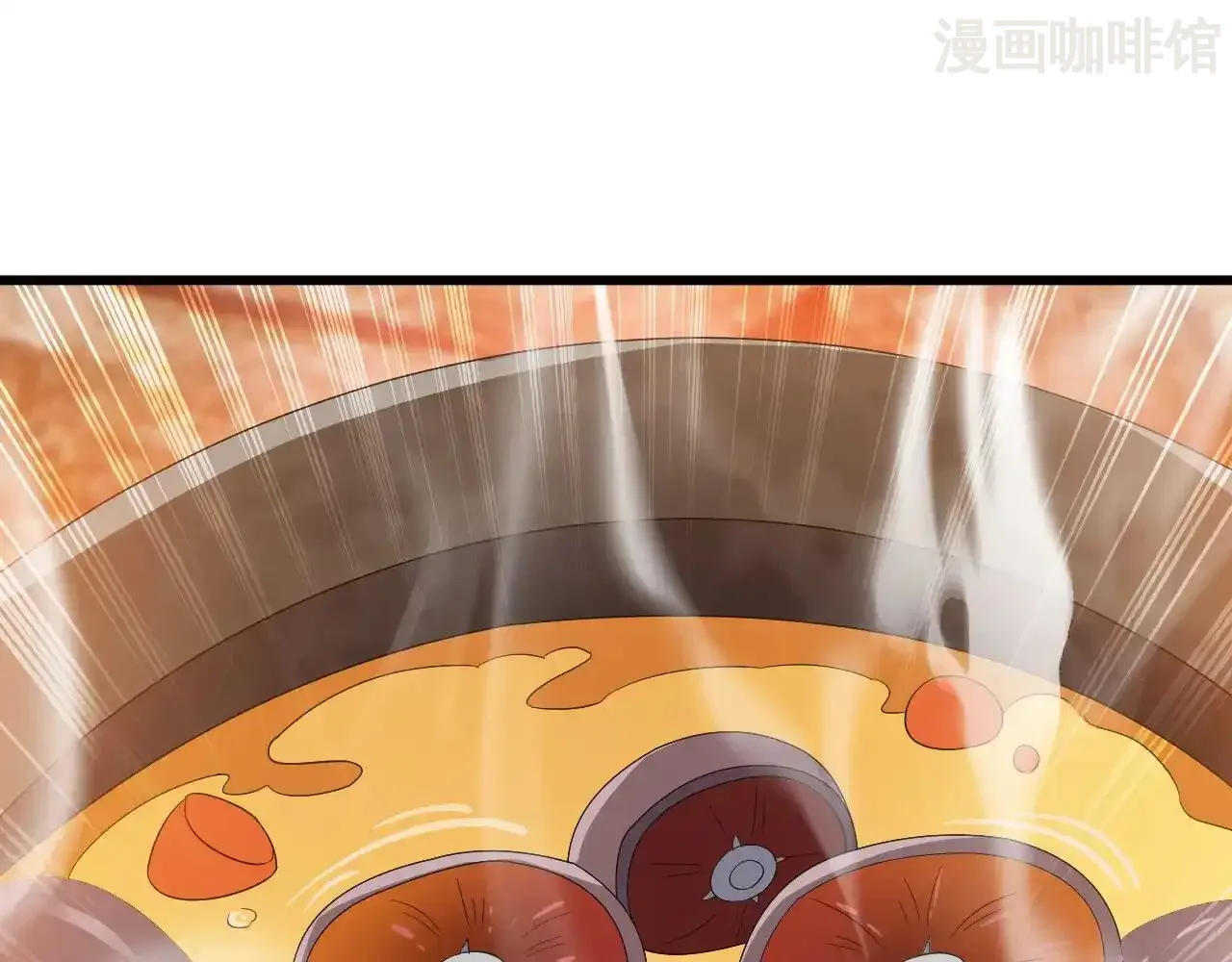 仙武帝尊 第852话 这也太猛了 下拉式漫画 - 漫画咖啡馆 免费阅读 - Page 199