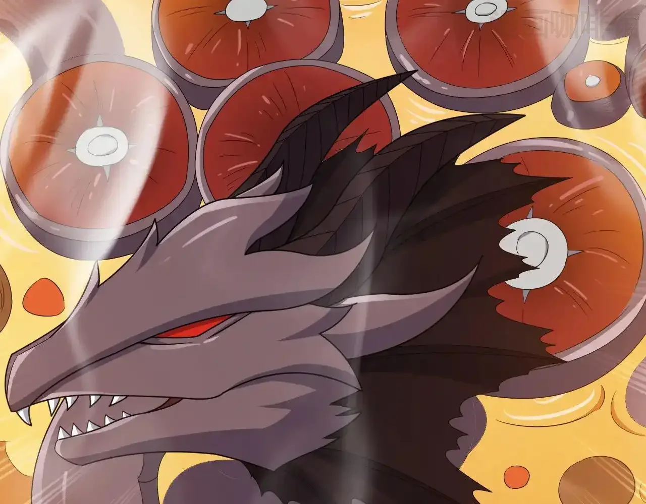 仙武帝尊 第852话 这也太猛了 下拉式漫画 - 漫画咖啡馆 免费阅读 - Page 200