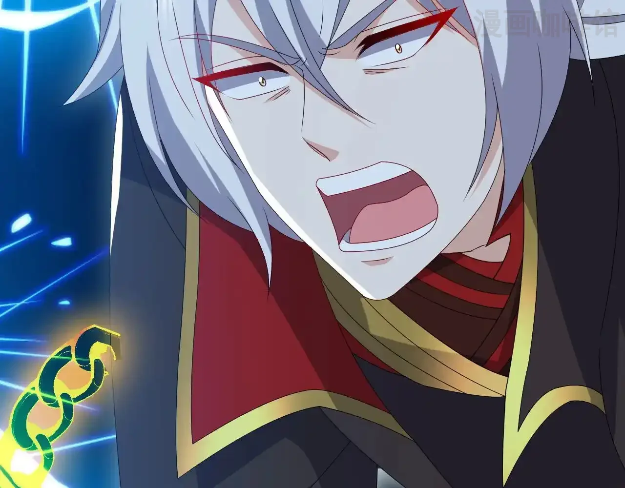 仙武帝尊 第852话 这也太猛了 下拉式漫画 - 漫画咖啡馆 免费阅读 - Page 203