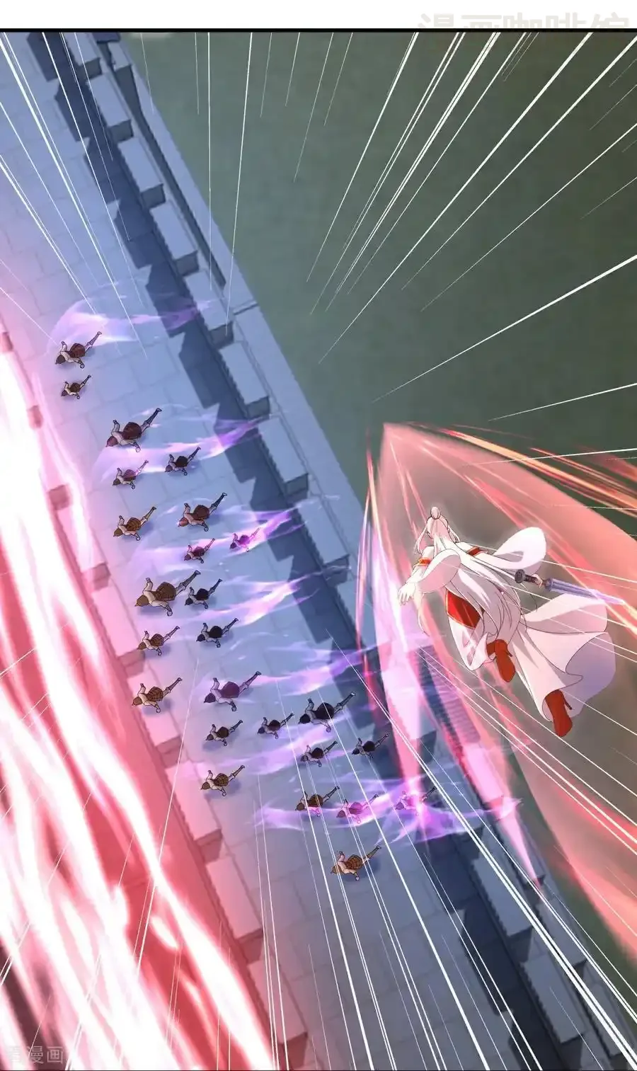 仙武帝尊 第685话 斩杀的价值 下拉式漫画 - 漫画咖啡馆 免费阅读 - Page 23