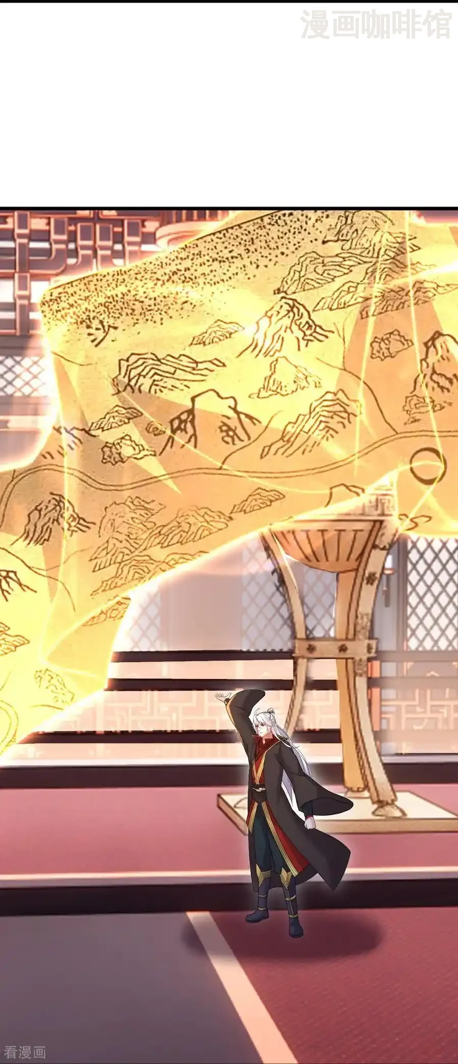 仙武帝尊 第678话 一线生机 下拉式漫画 - 漫画咖啡馆 免费阅读 - Page 12