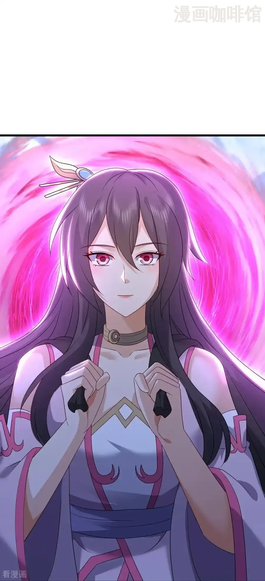 仙武帝尊 第678话 一线生机 下拉式漫画 - 漫画咖啡馆 免费阅读 - Page 26