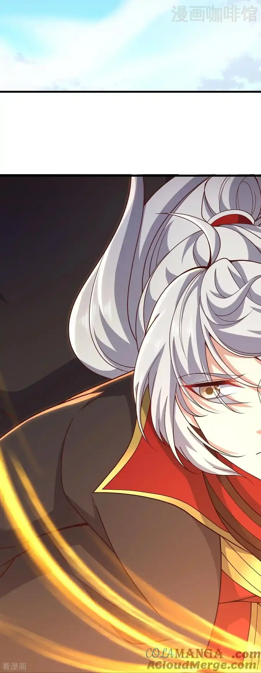 仙武帝尊 第749话 老子认怂 下拉式漫画 - 漫画咖啡馆 免费阅读 - Page 19