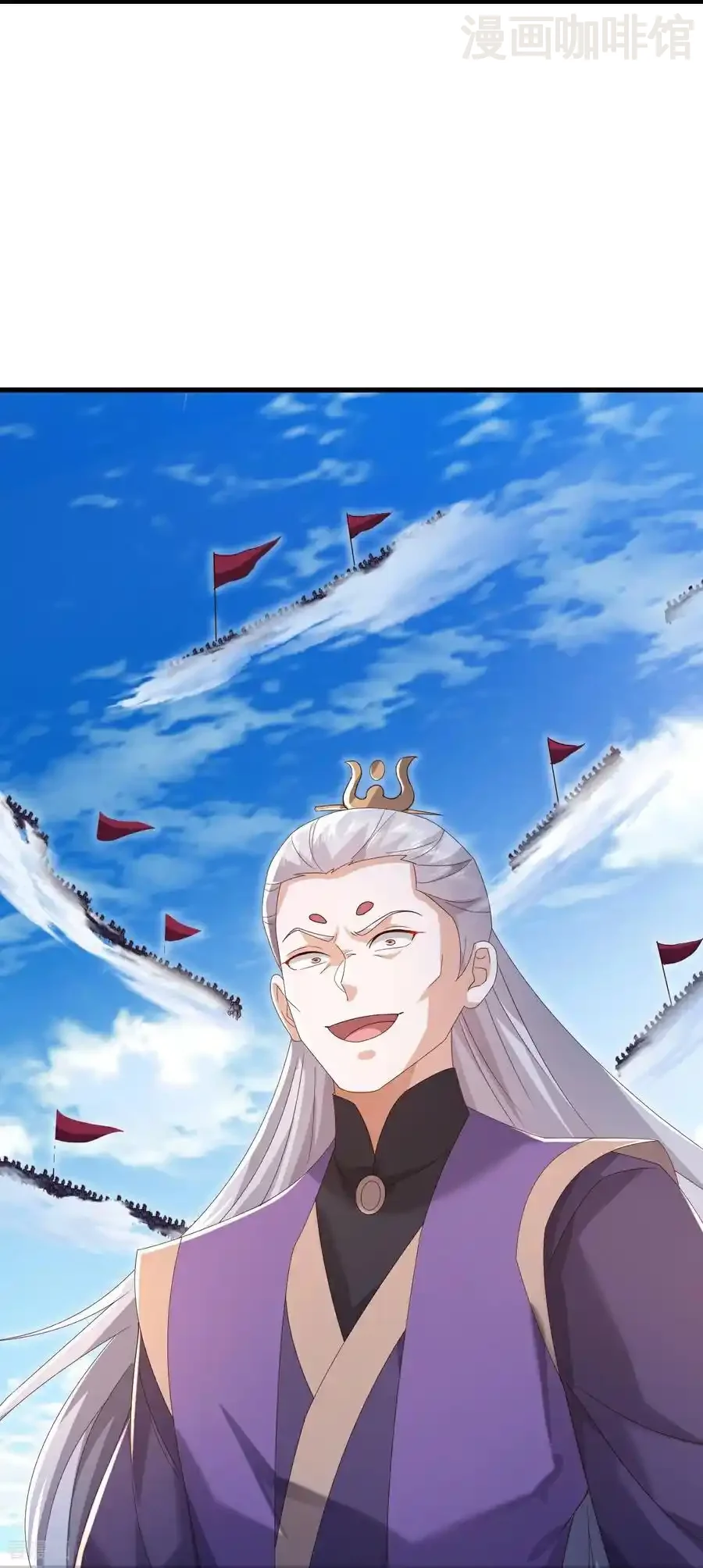 仙武帝尊 第677话 一个不留 下拉式漫画 - 漫画咖啡馆 免费阅读 - Page 23