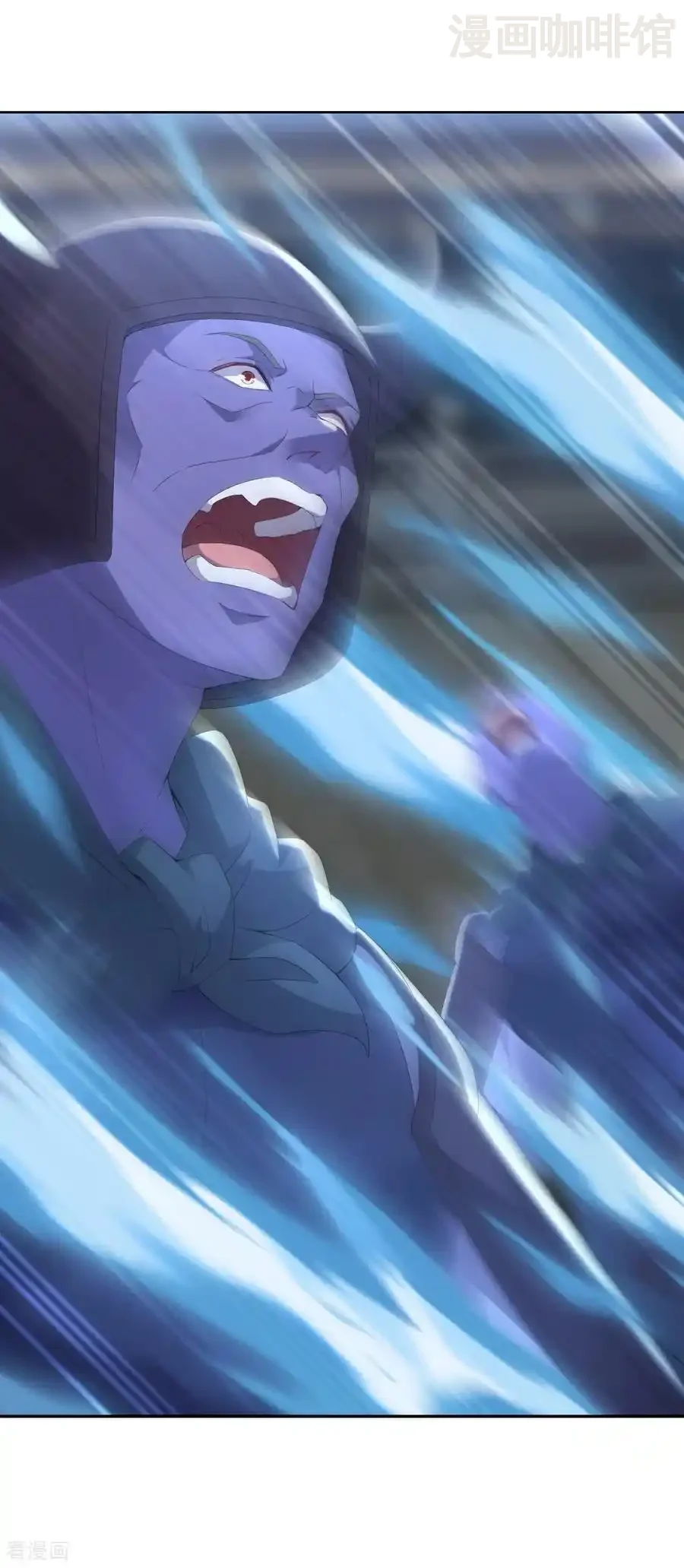 仙武帝尊 第690话 唯有死战 下拉式漫画 - 漫画咖啡馆 免费阅读 - Page 23