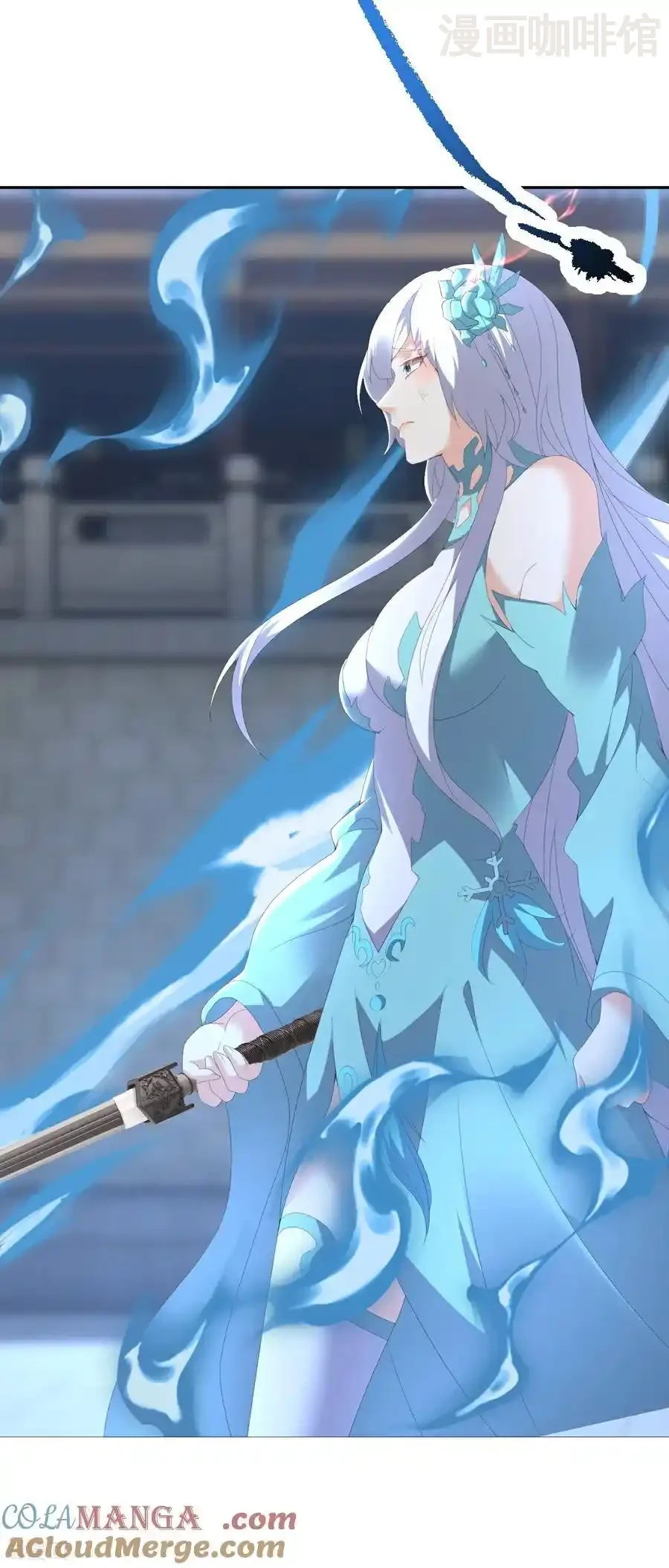 仙武帝尊 第690话 唯有死战 下拉式漫画 - 漫画咖啡馆 免费阅读 - Page 25