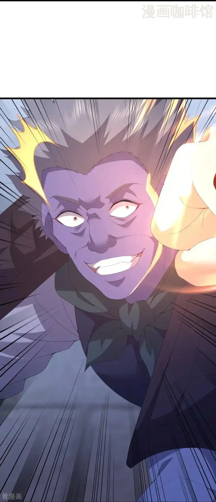 仙武帝尊 第690话 唯有死战 下拉式漫画 - 漫画咖啡馆 免费阅读 - Page 35