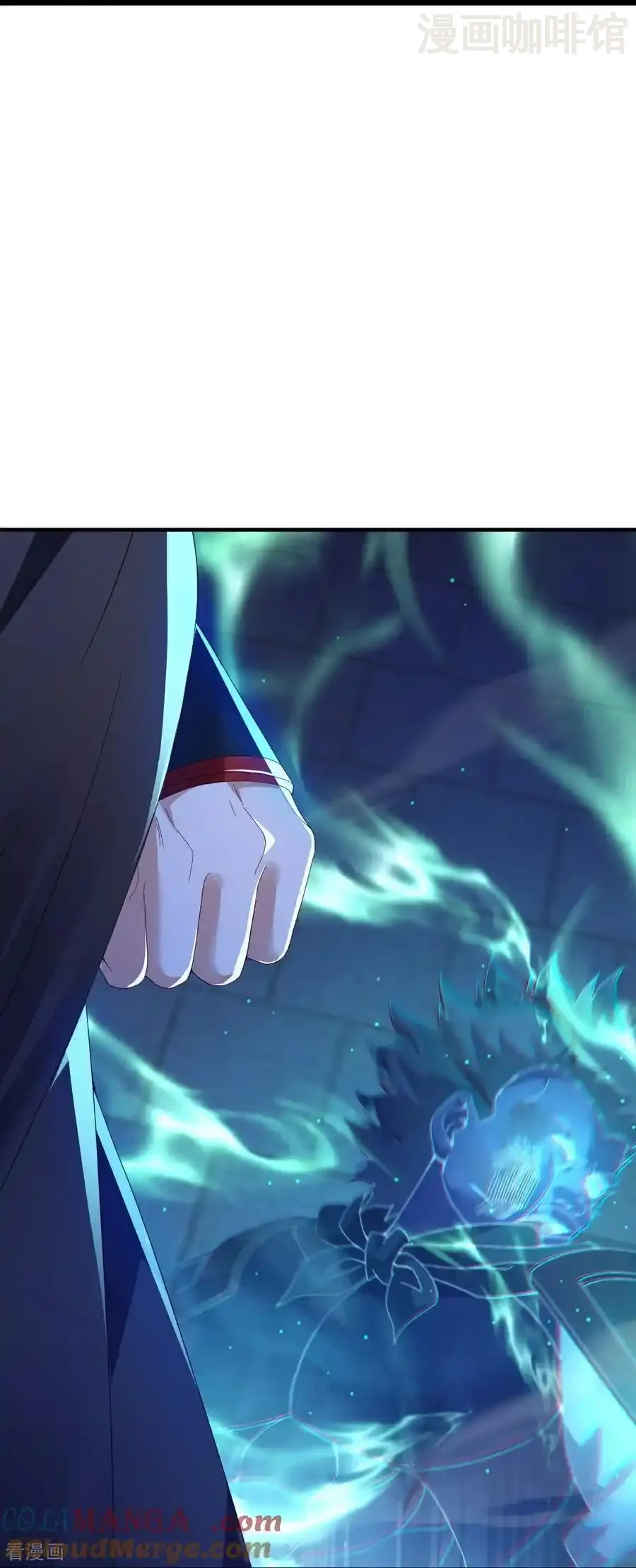 仙武帝尊 第690话 唯有死战 下拉式漫画 - 漫画咖啡馆 免费阅读 - Page 37