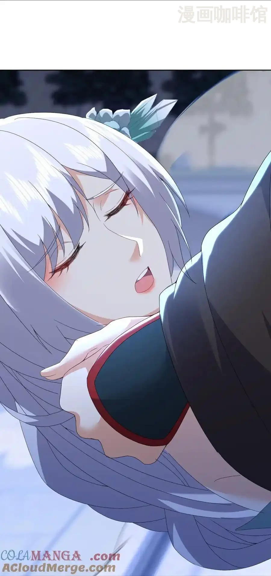 仙武帝尊 第690话 唯有死战 下拉式漫画 - 漫画咖啡馆 免费阅读 - Page 40