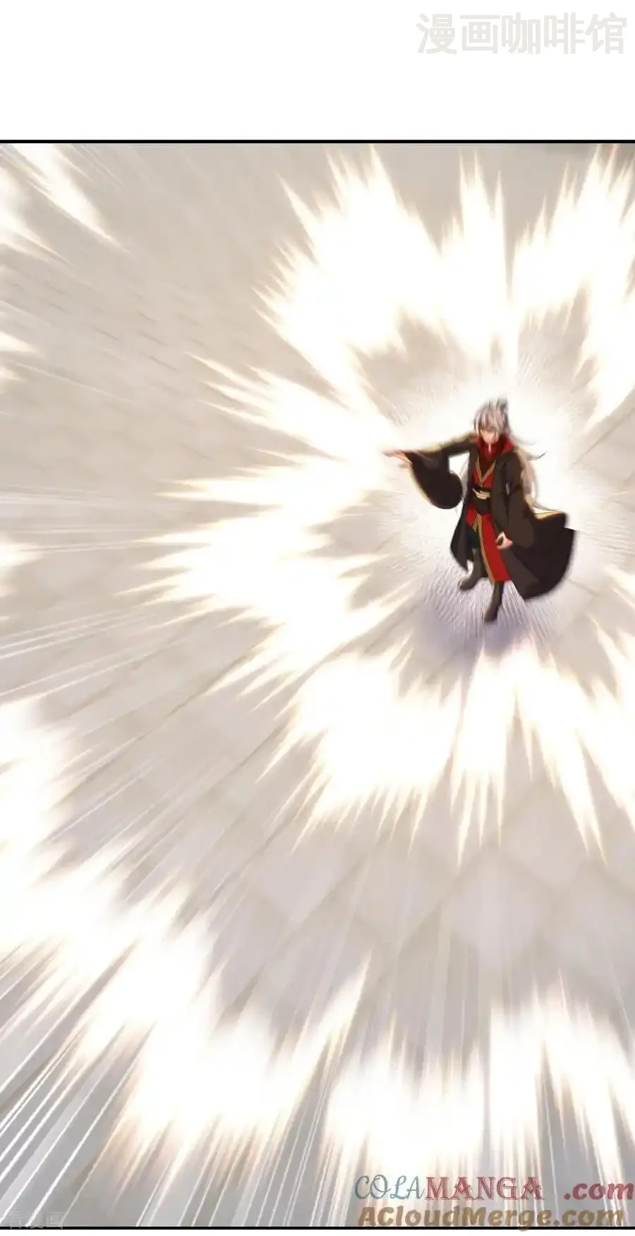 仙武帝尊 第690话 唯有死战 下拉式漫画 - 漫画咖啡馆 免费阅读 - Page 49