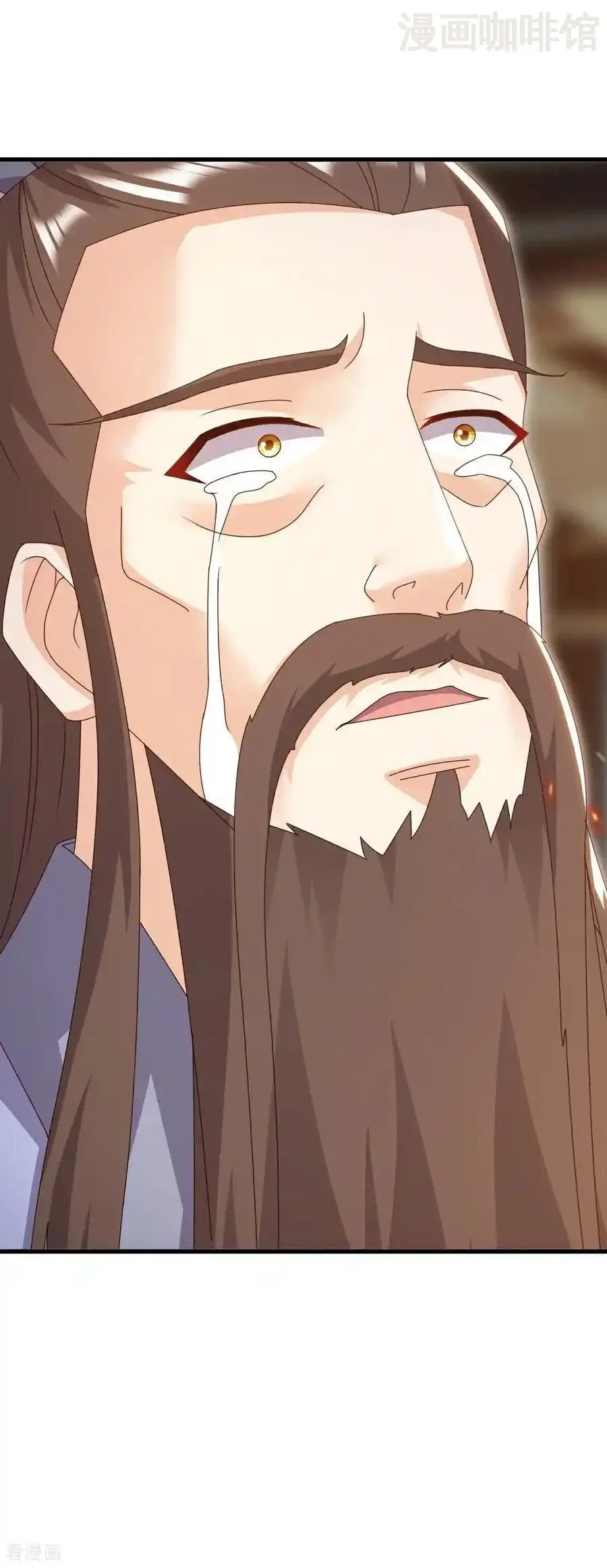 仙武帝尊 第687话 最后三日 下拉式漫画 - 漫画咖啡馆 免费阅读 - Page 11