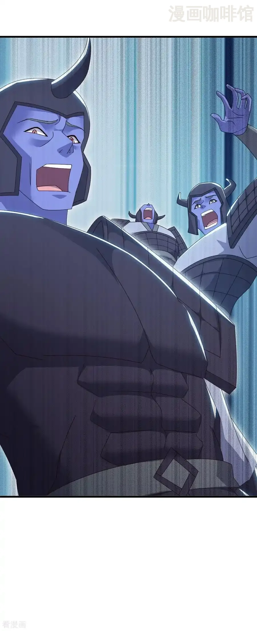 仙武帝尊 第687话 最后三日 下拉式漫画 - 漫画咖啡馆 免费阅读 - Page 26