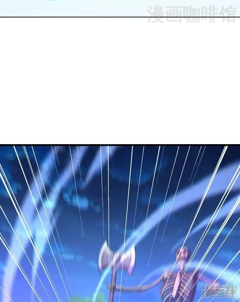 仙武帝尊 第520话 法轮王的惊喜 下拉式漫画 - 漫画咖啡馆 免费阅读 - Page 50