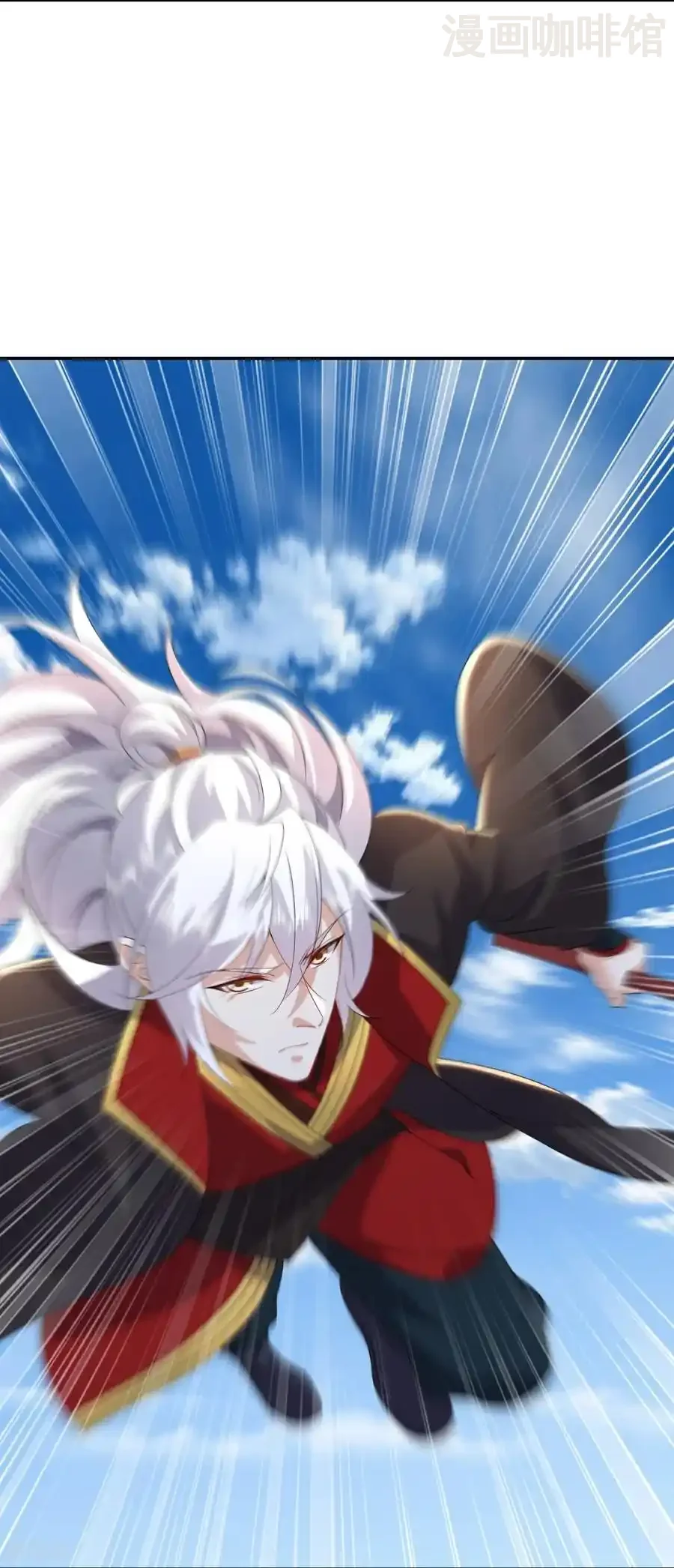 仙武帝尊 第676话 活人丹引 下拉式漫画 - 漫画咖啡馆 免费阅读 - Page 62