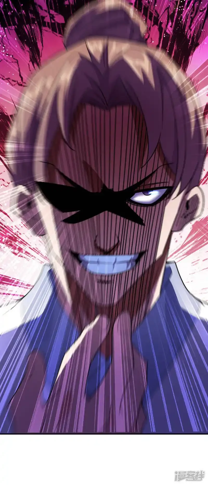 仙武帝尊 第131话 识破行藏！ 下拉式漫画 - 漫画咖啡馆 免费阅读 - Page 26