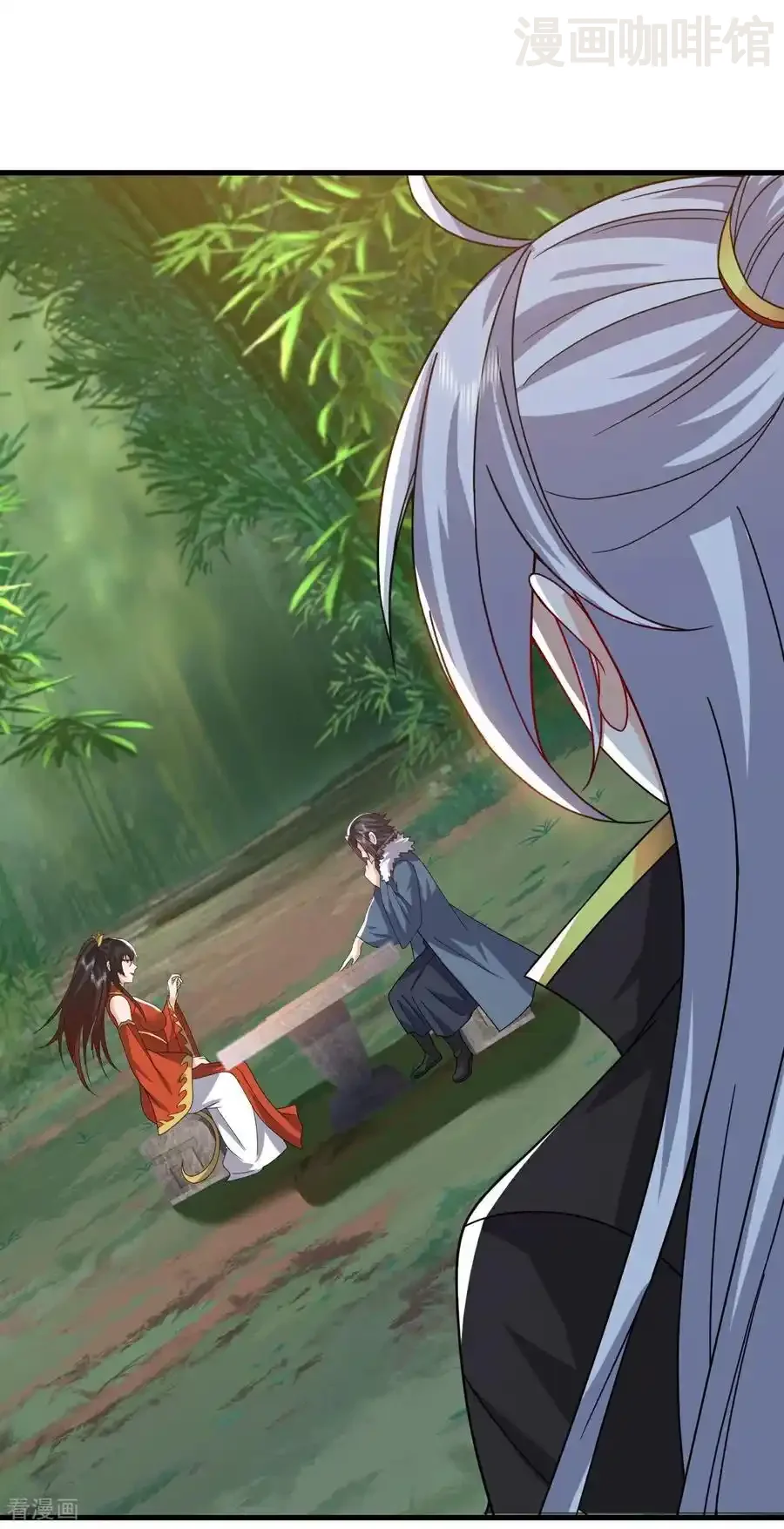 仙武帝尊 第774话 炼出七纹丹 下拉式漫画 - 漫画咖啡馆 免费阅读 - Page 60