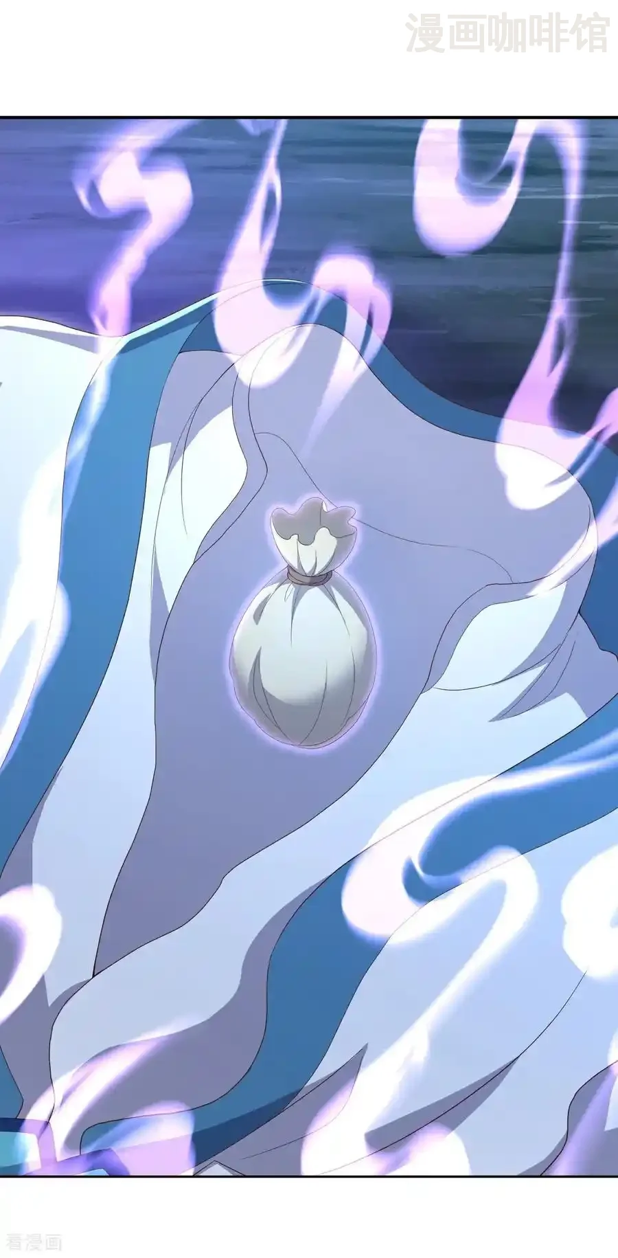 仙武帝尊 第707话 百密一疏 下拉式漫画 - 漫画咖啡馆 免费阅读 - Page 14