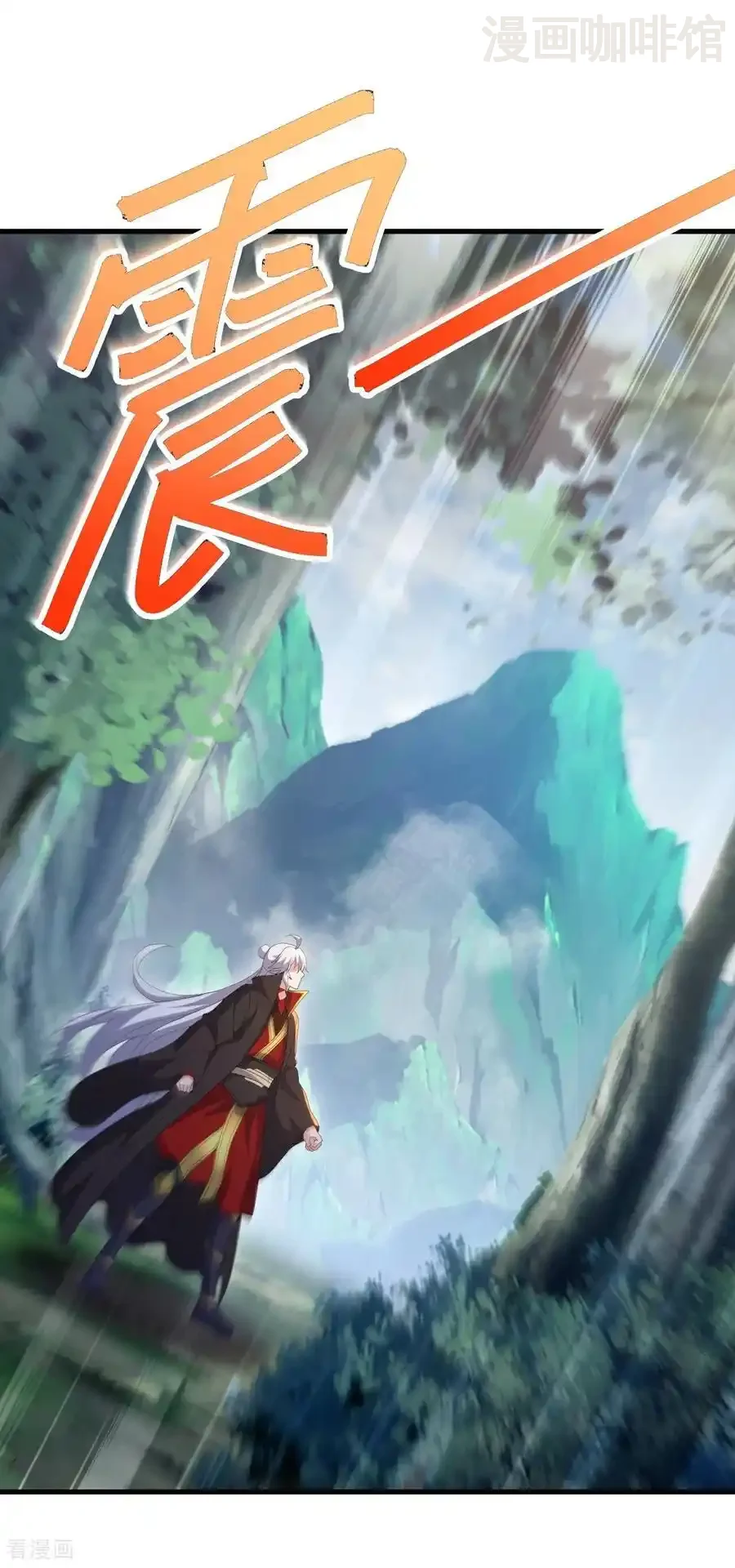 仙武帝尊 第707话 百密一疏 下拉式漫画 - 漫画咖啡馆 免费阅读 - Page 35