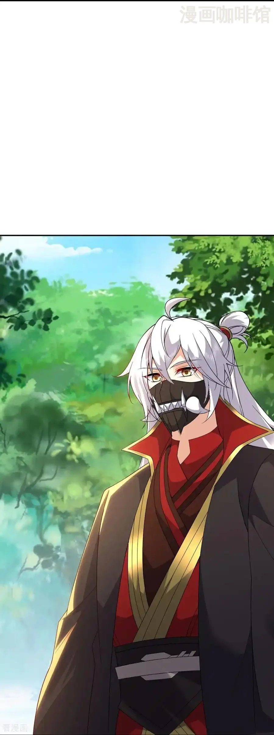 仙武帝尊 第707话 百密一疏 下拉式漫画 - 漫画咖啡馆 免费阅读 - Page 48