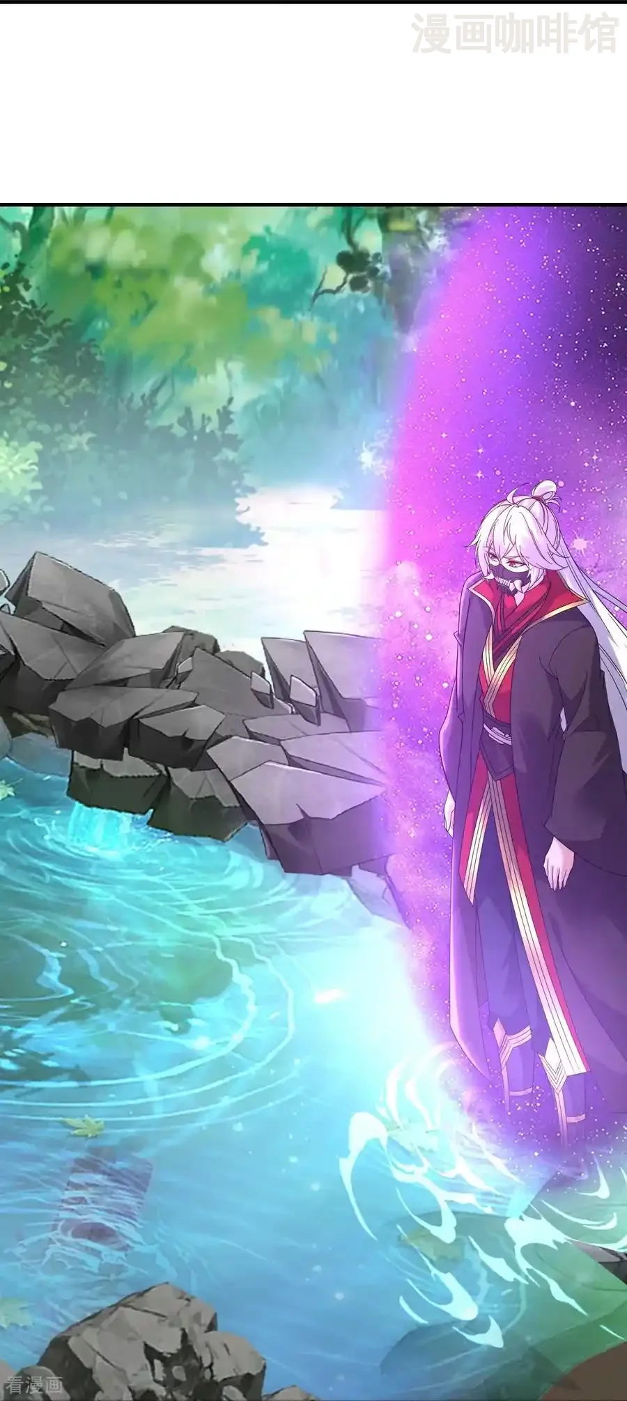 仙武帝尊 第707话 百密一疏 下拉式漫画 - 漫画咖啡馆 免费阅读 - Page 54