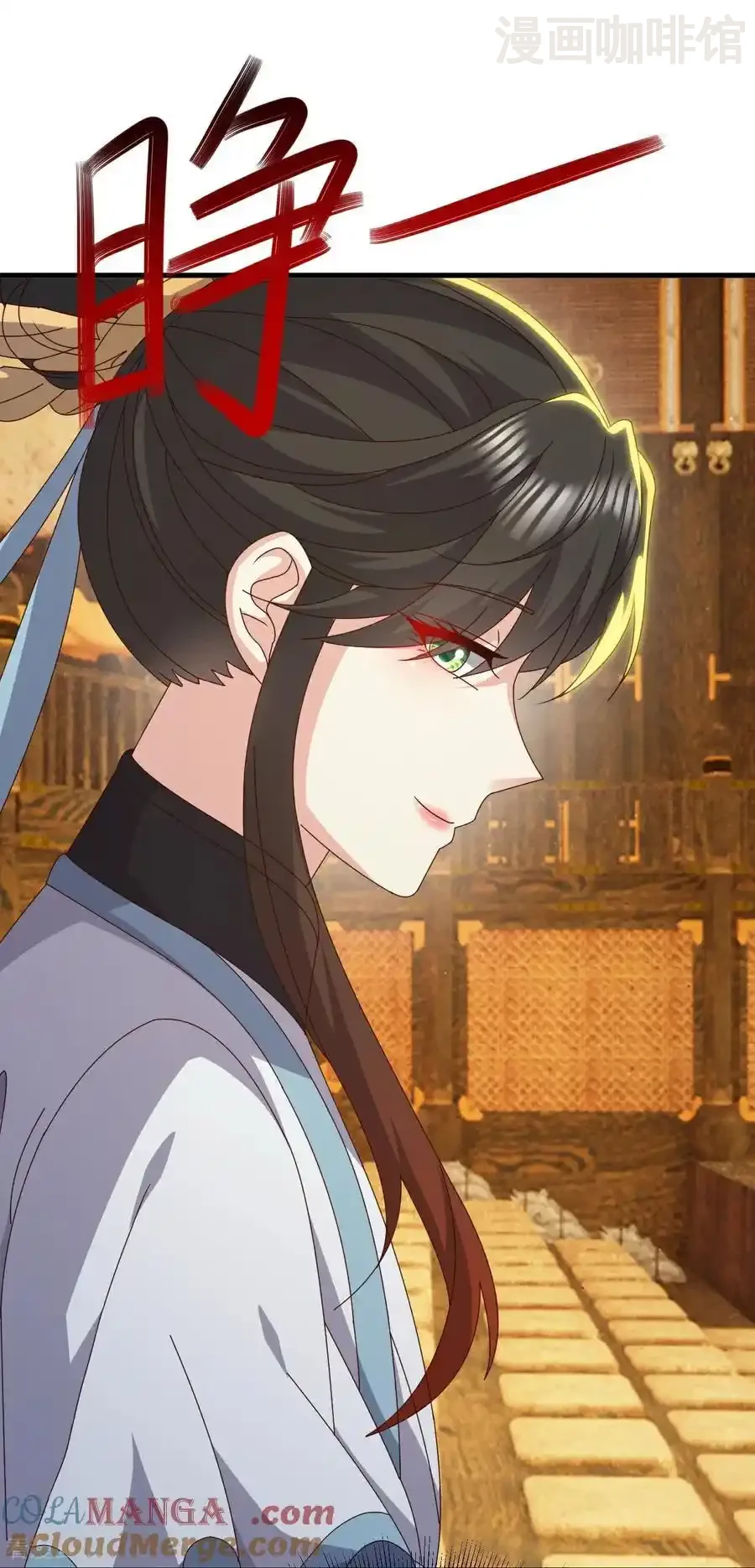 仙武帝尊 第812话 何人聒噪 下拉式漫画 - 漫画咖啡馆 免费阅读 - Page 55