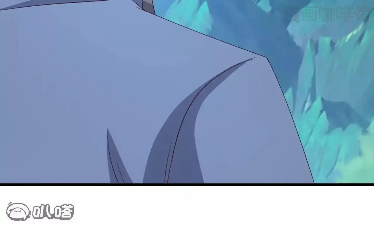 仙武帝尊 第845话 这么聊可就没意思了 下拉式漫画 - 漫画咖啡馆 免费阅读 - Page 6