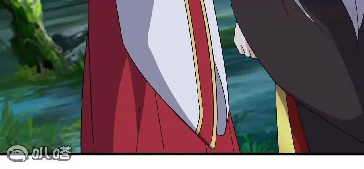 仙武帝尊 第845话 这么聊可就没意思了 下拉式漫画 - 漫画咖啡馆 免费阅读 - Page 25