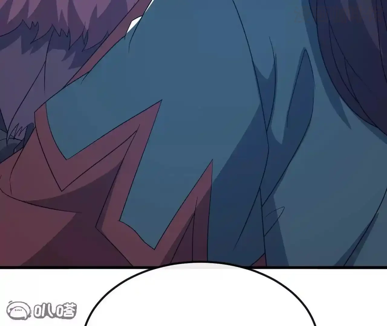 仙武帝尊 第845话 这么聊可就没意思了 下拉式漫画 - 漫画咖啡馆 免费阅读 - Page 37