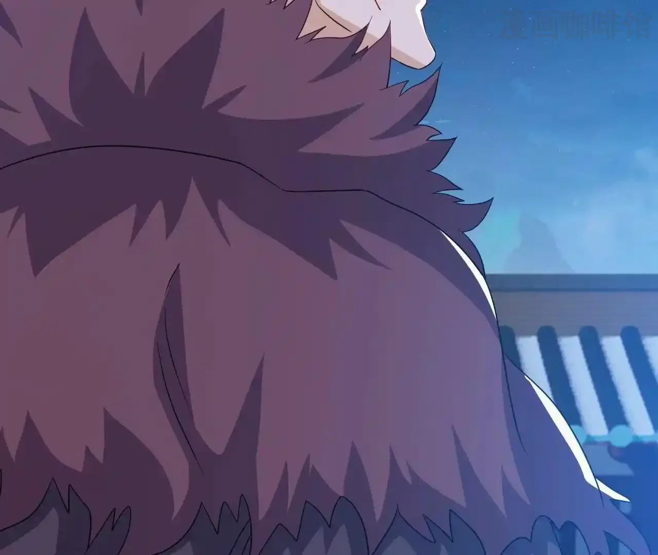 仙武帝尊 第845话 这么聊可就没意思了 下拉式漫画 - 漫画咖啡馆 免费阅读 - Page 40