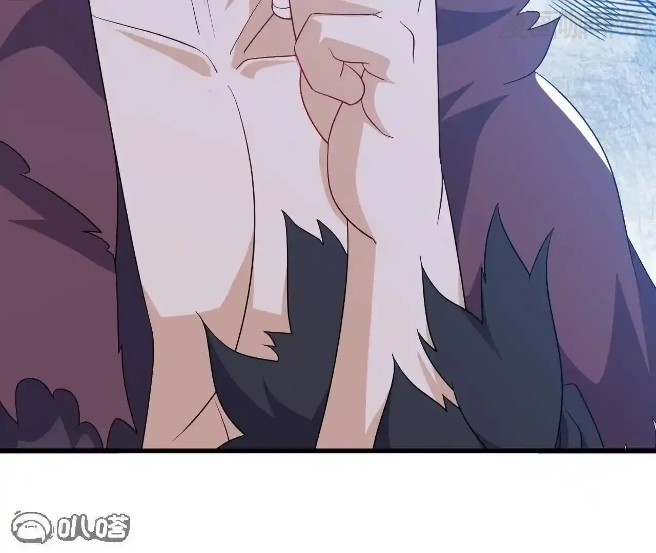 仙武帝尊 第845话 这么聊可就没意思了 下拉式漫画 - 漫画咖啡馆 免费阅读 - Page 54