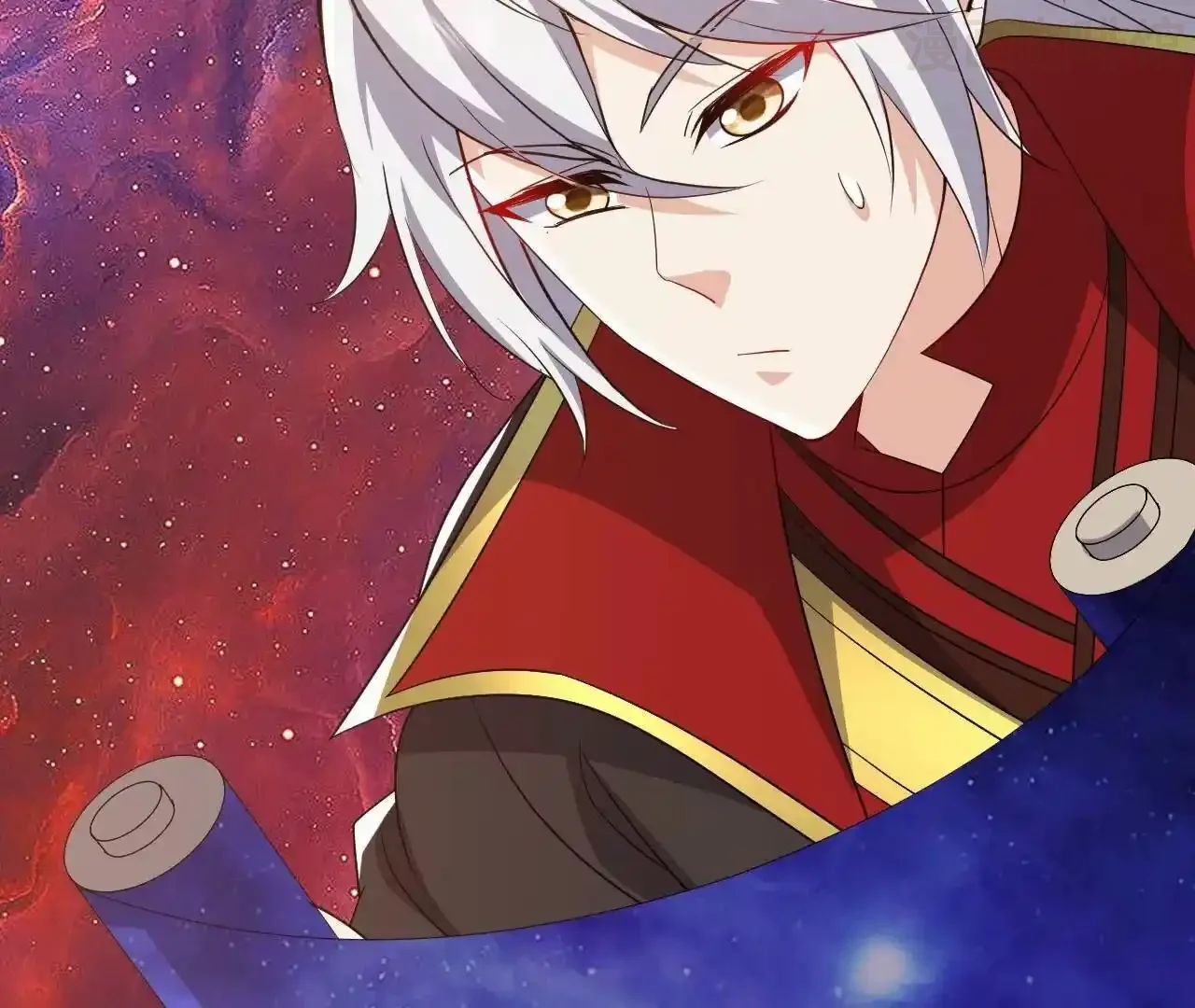 仙武帝尊 第845话 这么聊可就没意思了 下拉式漫画 - 漫画咖啡馆 免费阅读 - Page 60