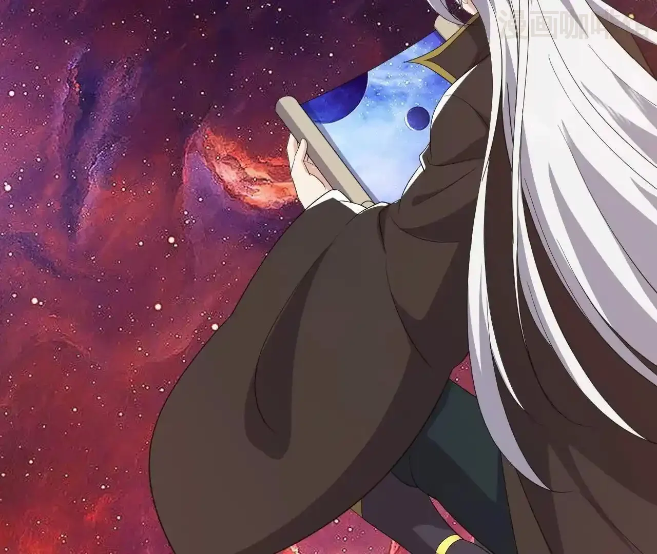 仙武帝尊 第845话 这么聊可就没意思了 下拉式漫画 - 漫画咖啡馆 免费阅读 - Page 63