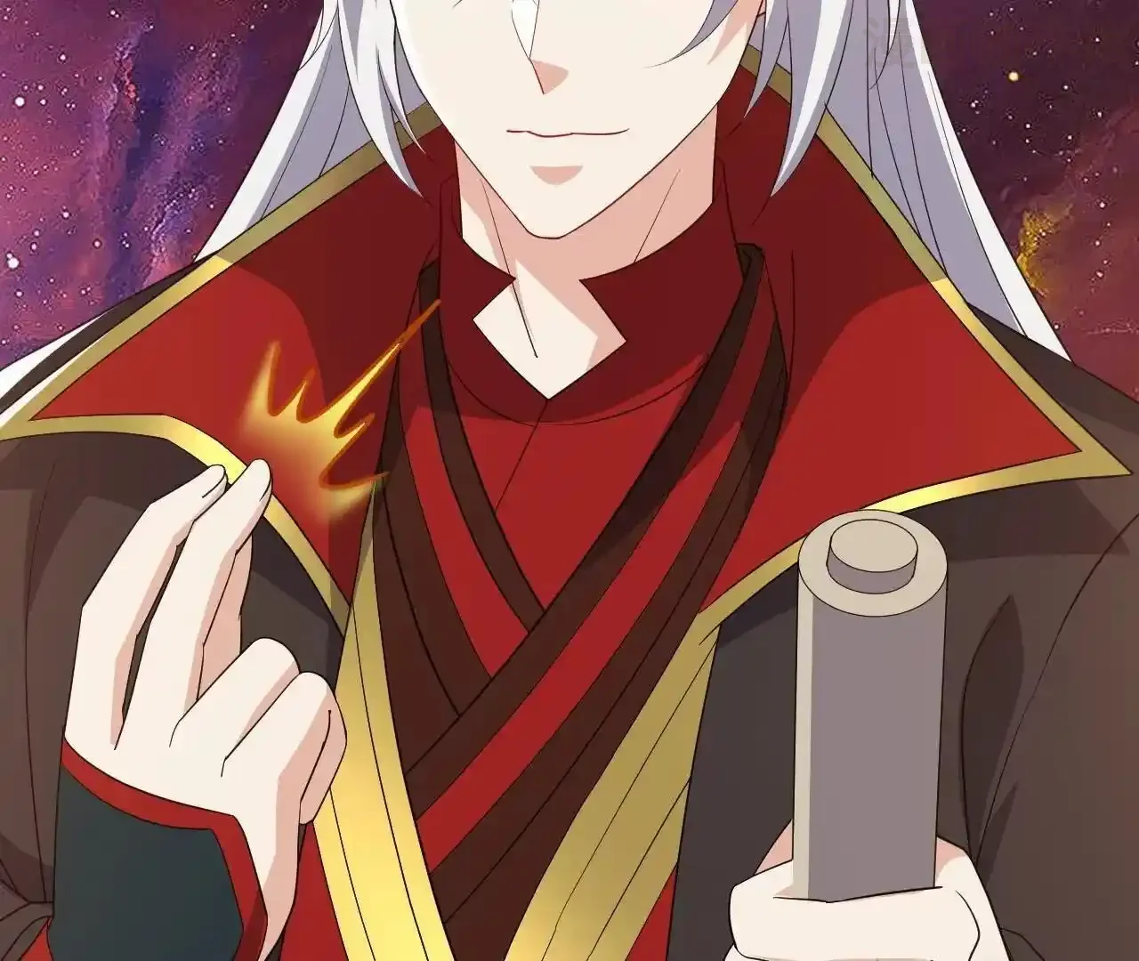 仙武帝尊 第845话 这么聊可就没意思了 下拉式漫画 - 漫画咖啡馆 免费阅读 - Page 66