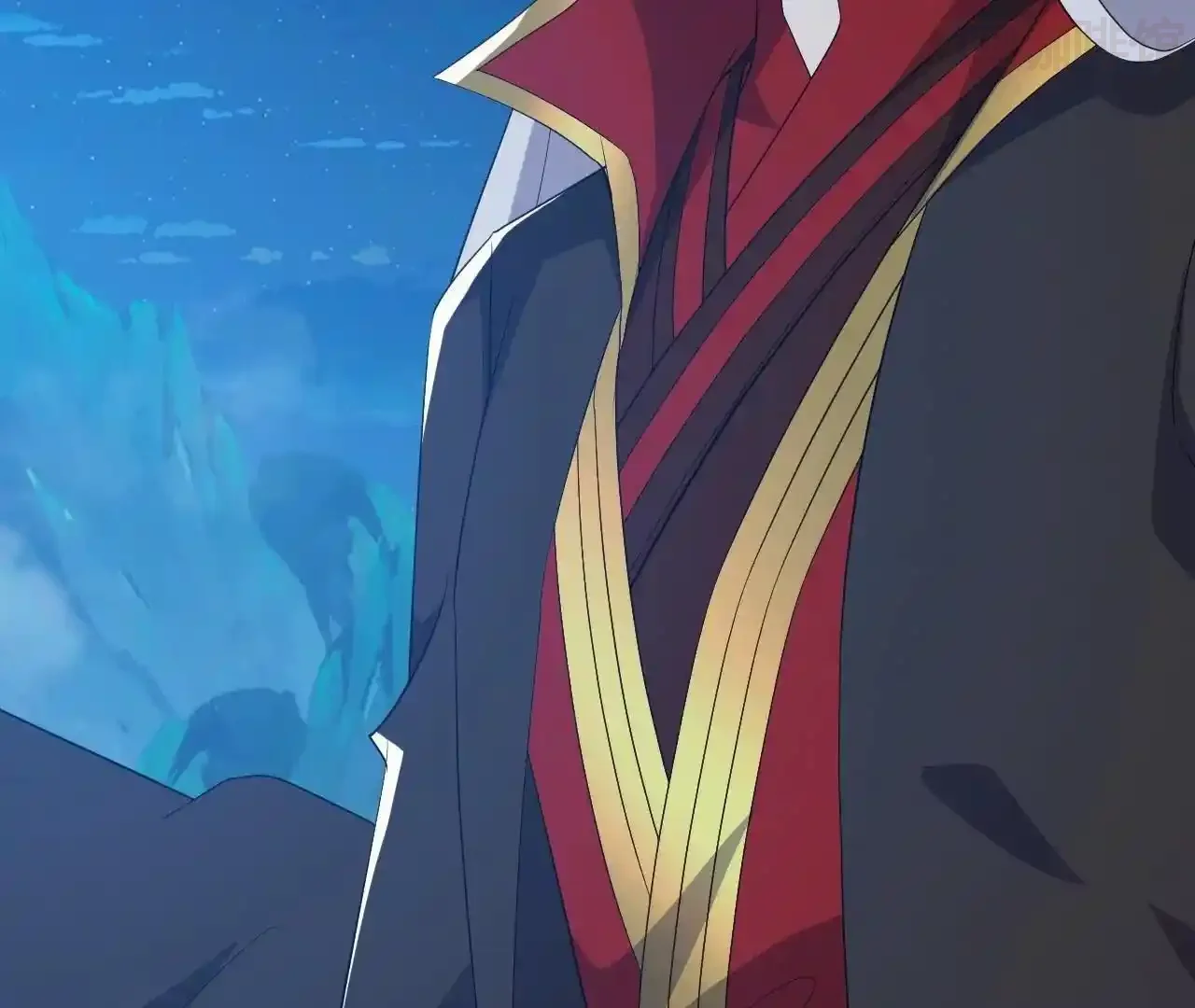 仙武帝尊 第845话 这么聊可就没意思了 下拉式漫画 - 漫画咖啡馆 免费阅读 - Page 76