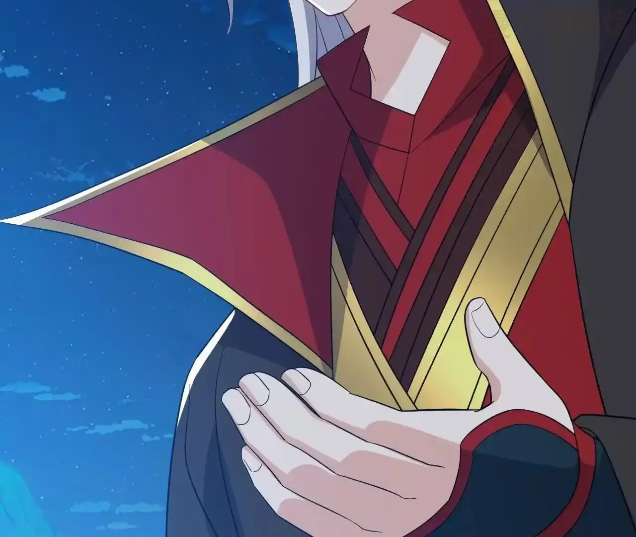 仙武帝尊 第845话 这么聊可就没意思了 下拉式漫画 - 漫画咖啡馆 免费阅读 - Page 89