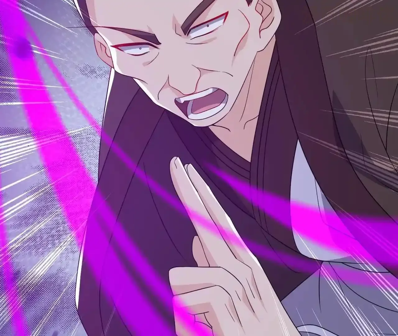 仙武帝尊 第845话 这么聊可就没意思了 下拉式漫画 - 漫画咖啡馆 免费阅读 - Page 92