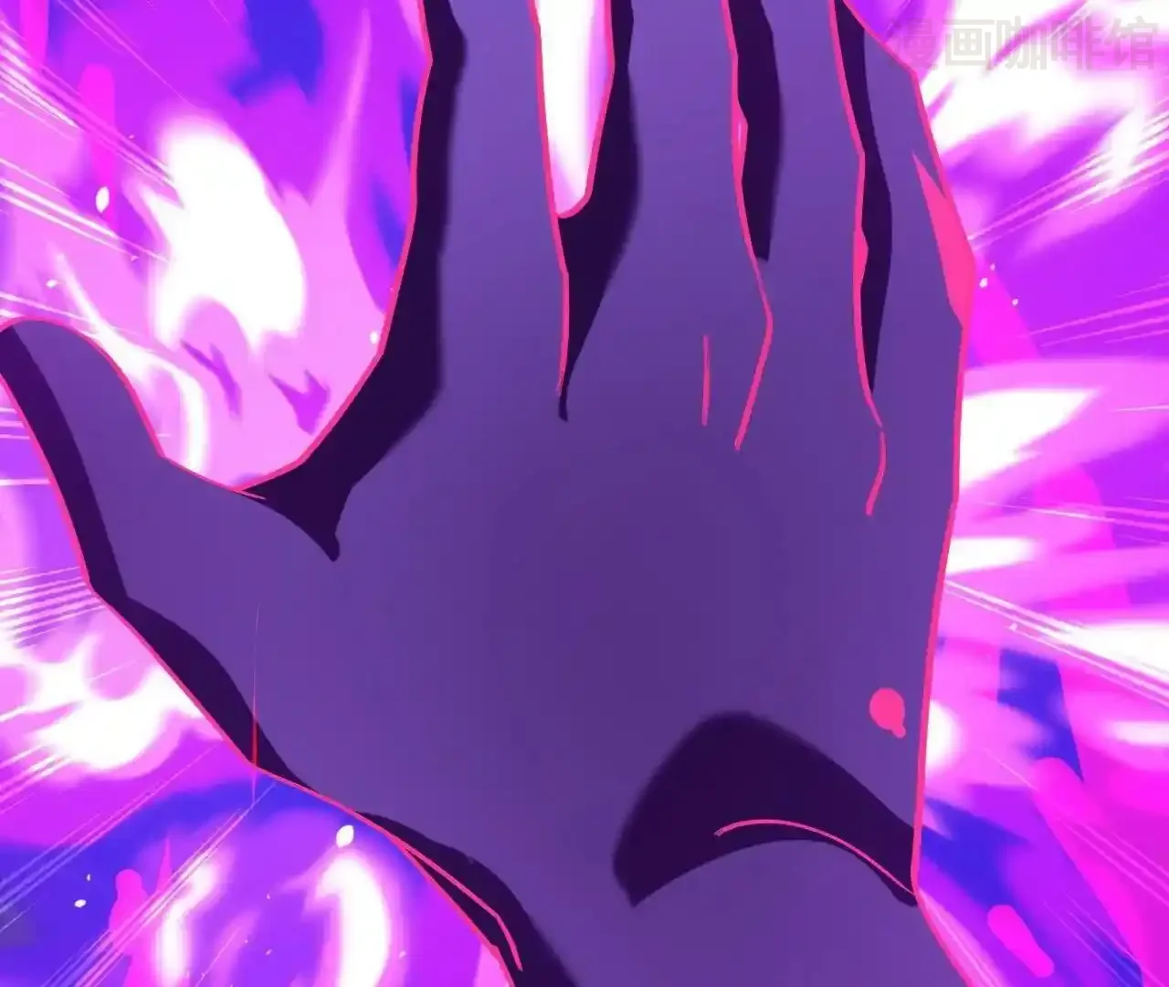 仙武帝尊 第845话 这么聊可就没意思了 下拉式漫画 - 漫画咖啡馆 免费阅读 - Page 98