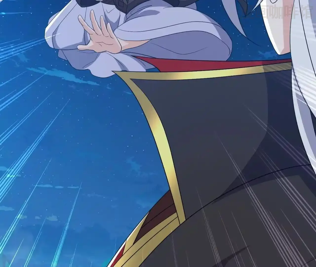 仙武帝尊 第845话 这么聊可就没意思了 下拉式漫画 - 漫画咖啡馆 免费阅读 - Page 105