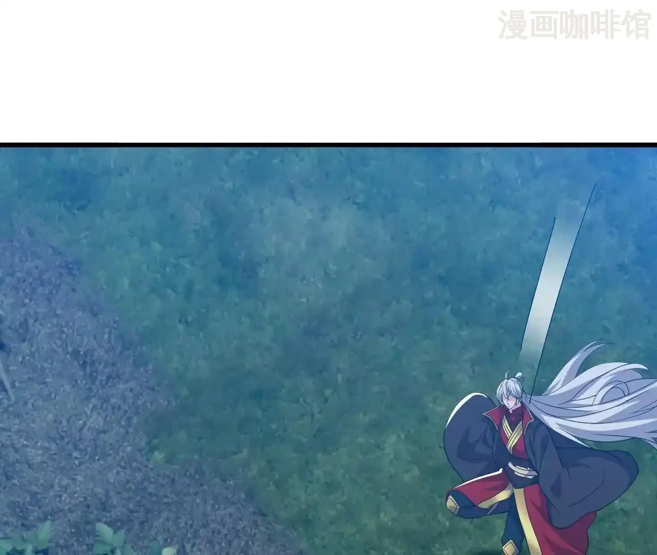 仙武帝尊 第845话 这么聊可就没意思了 下拉式漫画 - 漫画咖啡馆 免费阅读 - Page 123