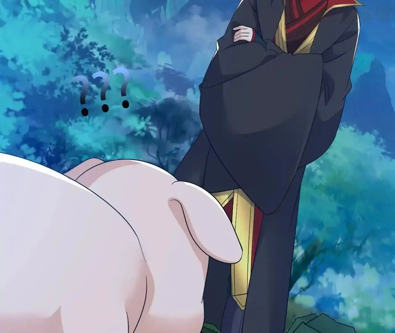 仙武帝尊 第845话 这么聊可就没意思了 下拉式漫画 - 漫画咖啡馆 免费阅读 - Page 134