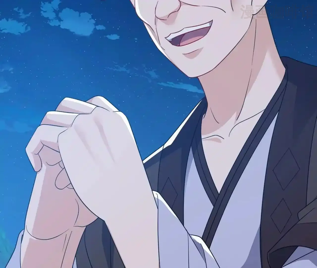 仙武帝尊 第845话 这么聊可就没意思了 下拉式漫画 - 漫画咖啡馆 免费阅读 - Page 140