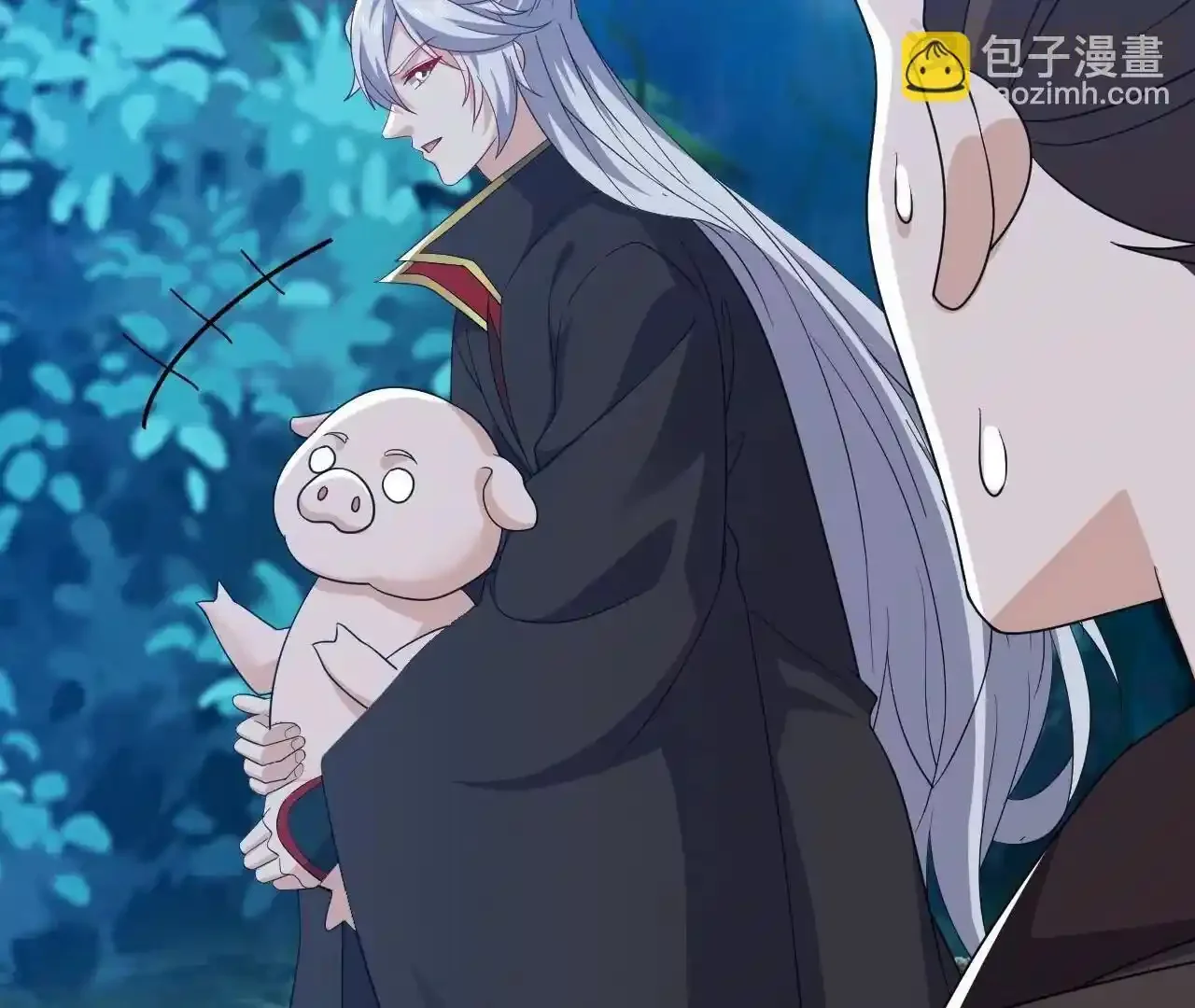 仙武帝尊 第845话 这么聊可就没意思了 下拉式漫画 - 漫画咖啡馆 免费阅读 - Page 143