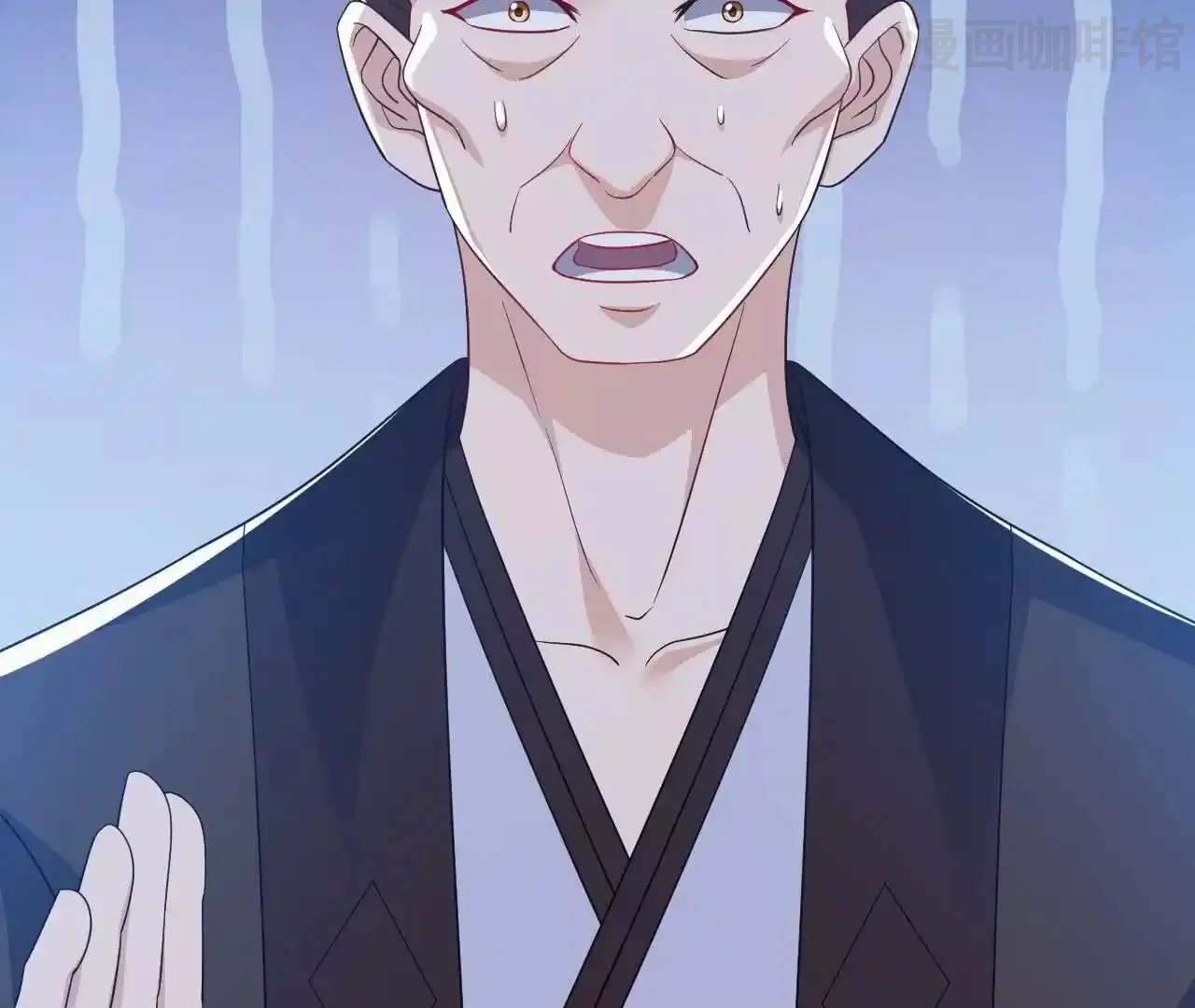 仙武帝尊 第845话 这么聊可就没意思了 下拉式漫画 - 漫画咖啡馆 免费阅读 - Page 146