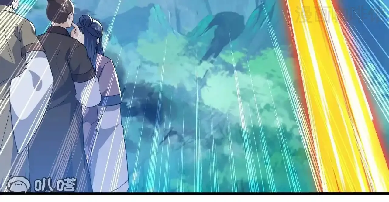 仙武帝尊 第845话 这么聊可就没意思了 下拉式漫画 - 漫画咖啡馆 免费阅读 - Page 151