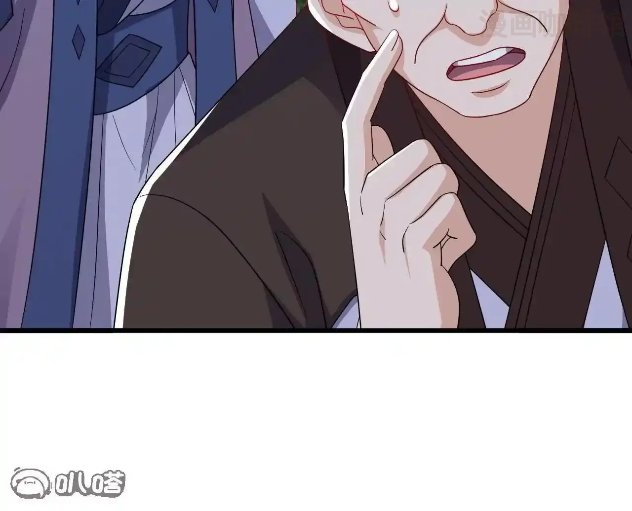 仙武帝尊 第845话 这么聊可就没意思了 下拉式漫画 - 漫画咖啡馆 免费阅读 - Page 154