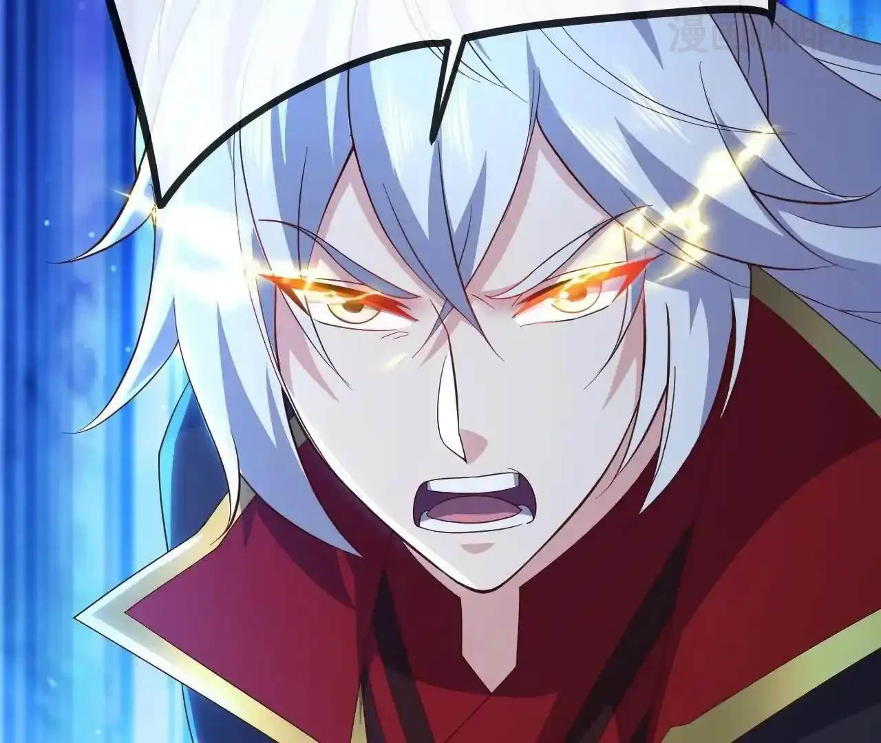 仙武帝尊 第845话 这么聊可就没意思了 下拉式漫画 - 漫画咖啡馆 免费阅读 - Page 171