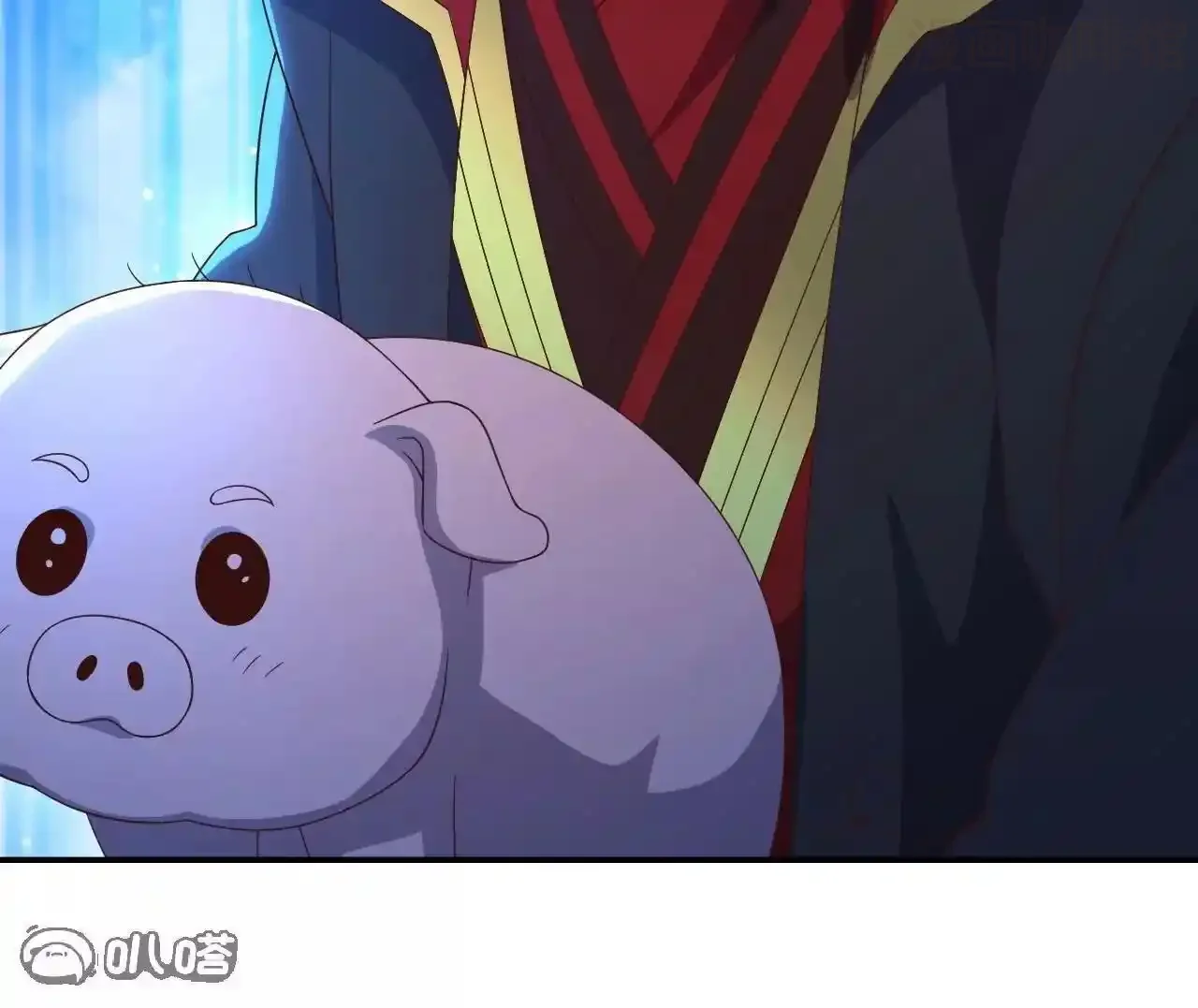 仙武帝尊 第845话 这么聊可就没意思了 下拉式漫画 - 漫画咖啡馆 免费阅读 - Page 172