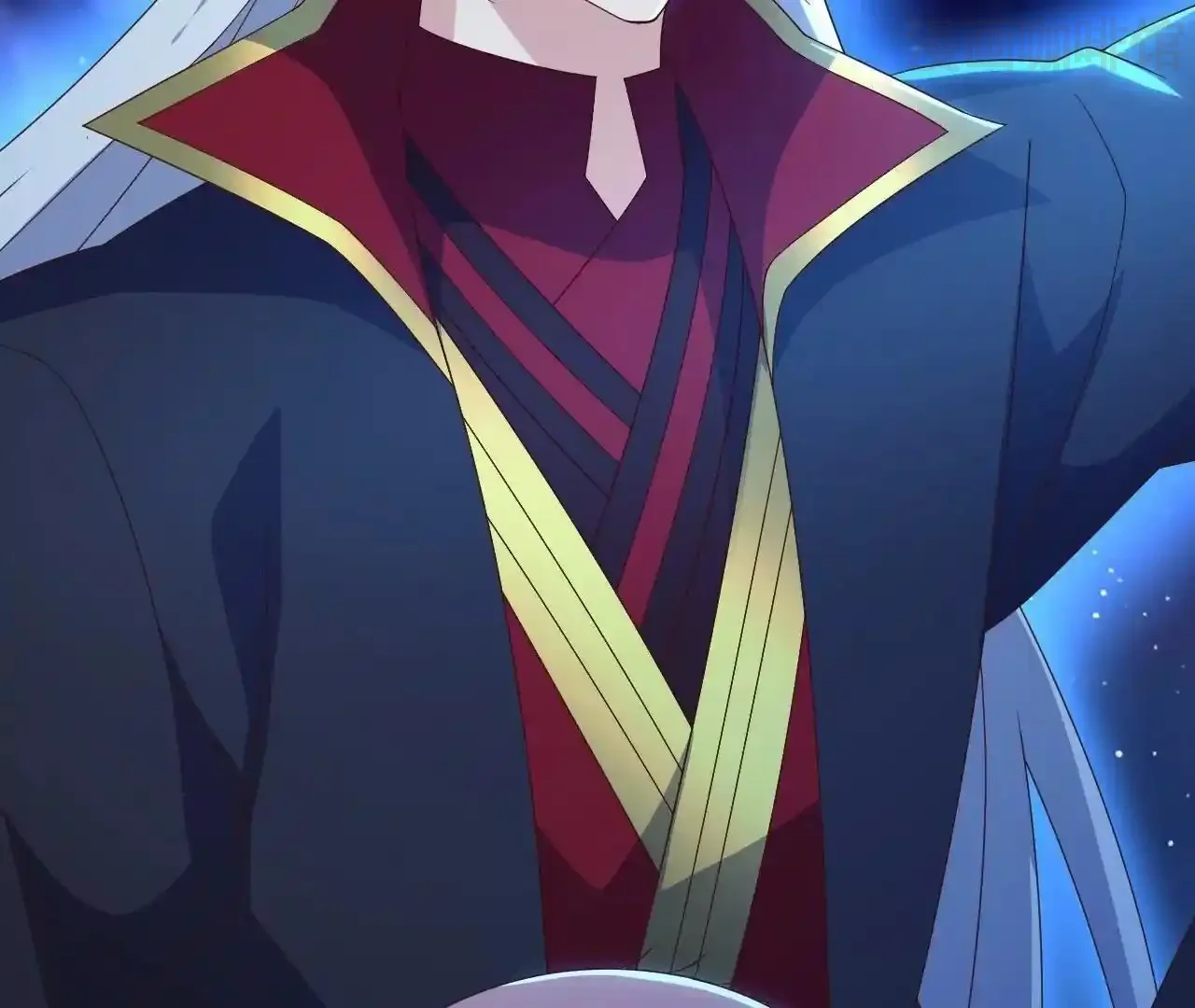 仙武帝尊 第845话 这么聊可就没意思了 下拉式漫画 - 漫画咖啡馆 免费阅读 - Page 177